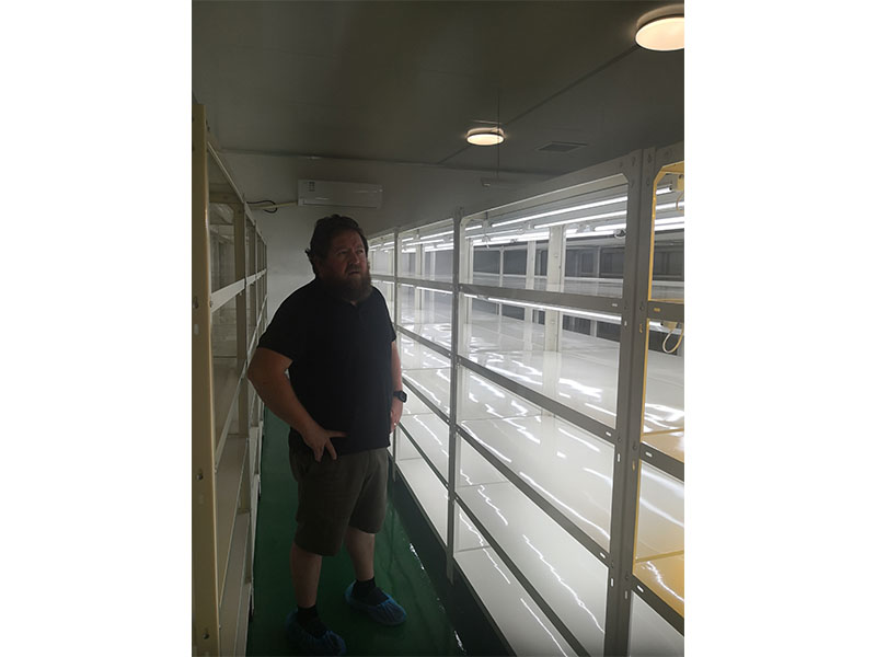 组织培养实验室茄子视频最污