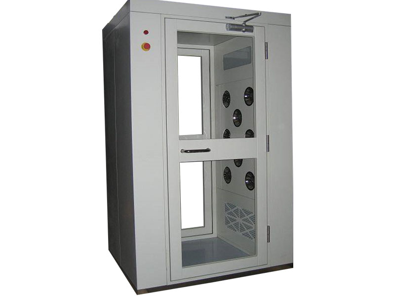 钢板喷塑、201、304风淋室