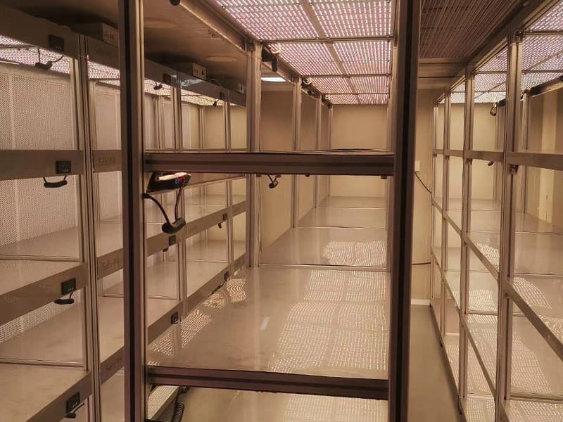 铝型材茄子视频成人在线观看架