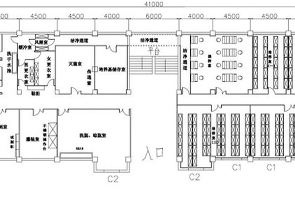 茄子视频成人在线观看室建设前应该做好哪些准备工作呢